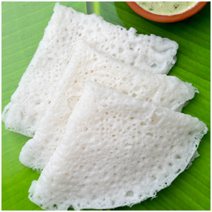 Neer Dosa